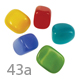 tumbled43